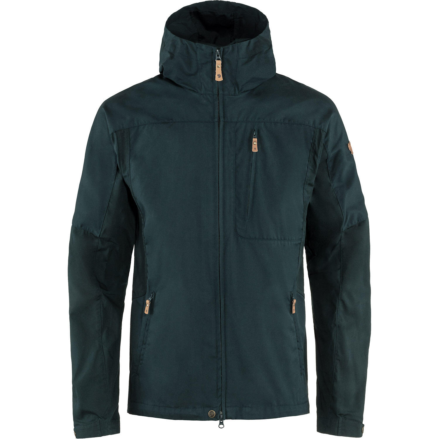 Fjäll Raven Sten Jacket M Erwachsene 4/7