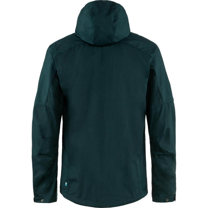 Geci Fjall Raven Sten Jacket M Adult