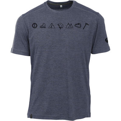 T-Shirt Grinberg fresh