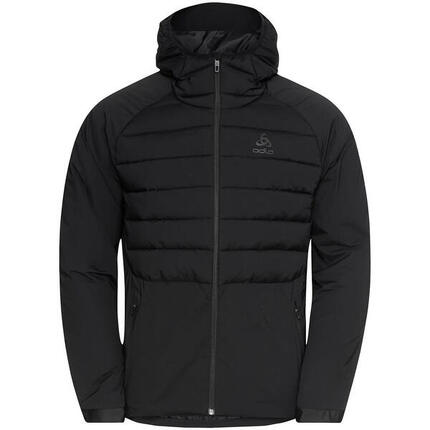 Outdoorjacke ASCENT S-THERMIC