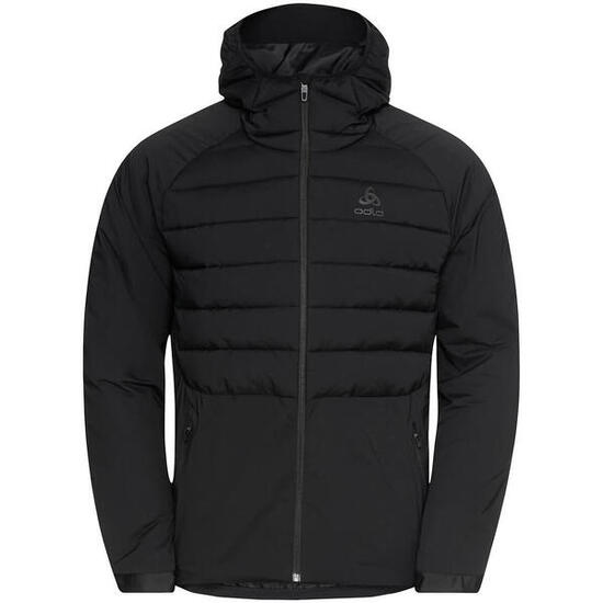 Outdoorjacke ASCENT S-THERMIC