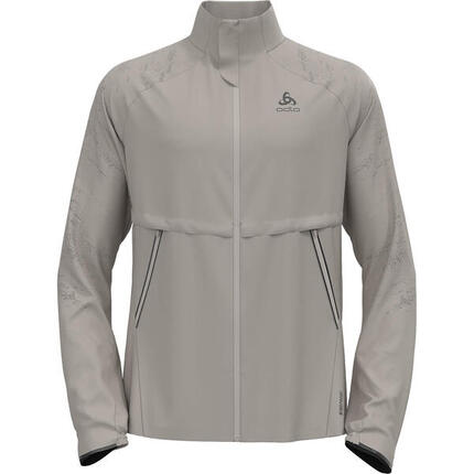 Herren Jacke ZEROWEIGHT PRO WARM REFLECT