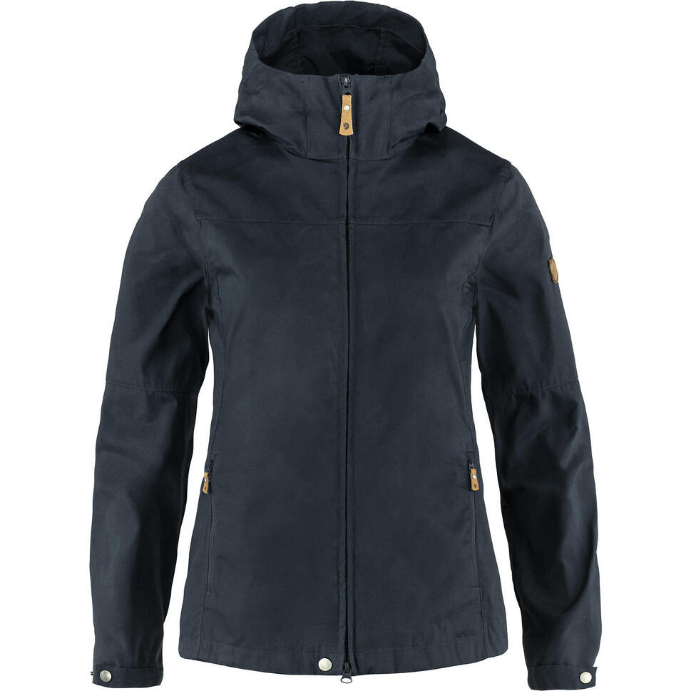 Kurtka outdoorowa damska Fjallraven Stina Jacket