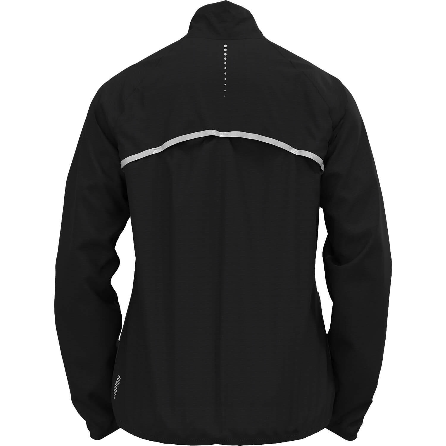 Damen Laufjacke ZEROWEIGHT 2/2
