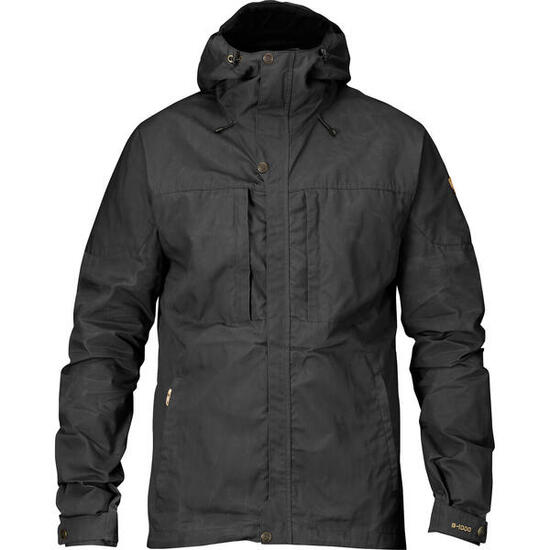 Outdoorjacke Skogsö