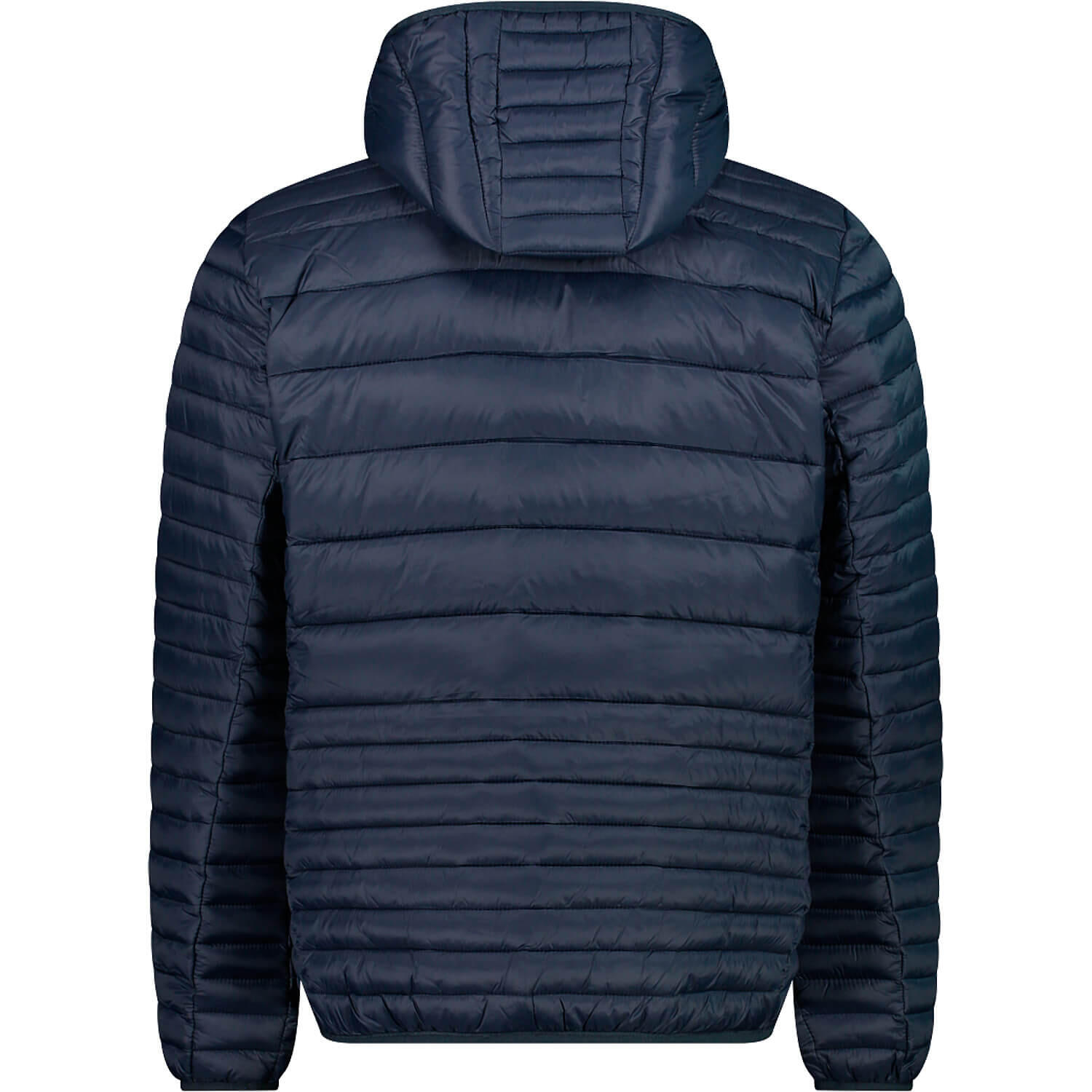 Herren Jacke Snaps Hood 3/5