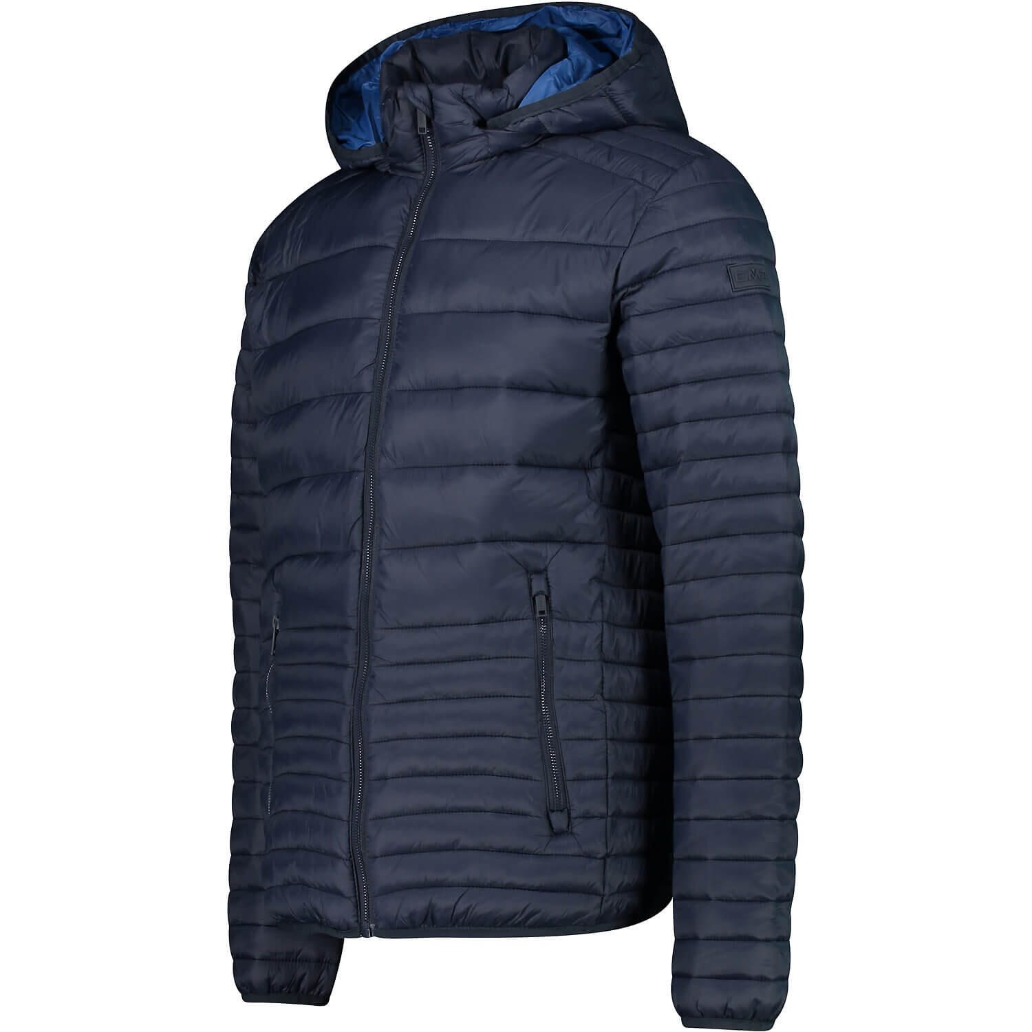 Herren Jacke Snaps Hood 5/5
