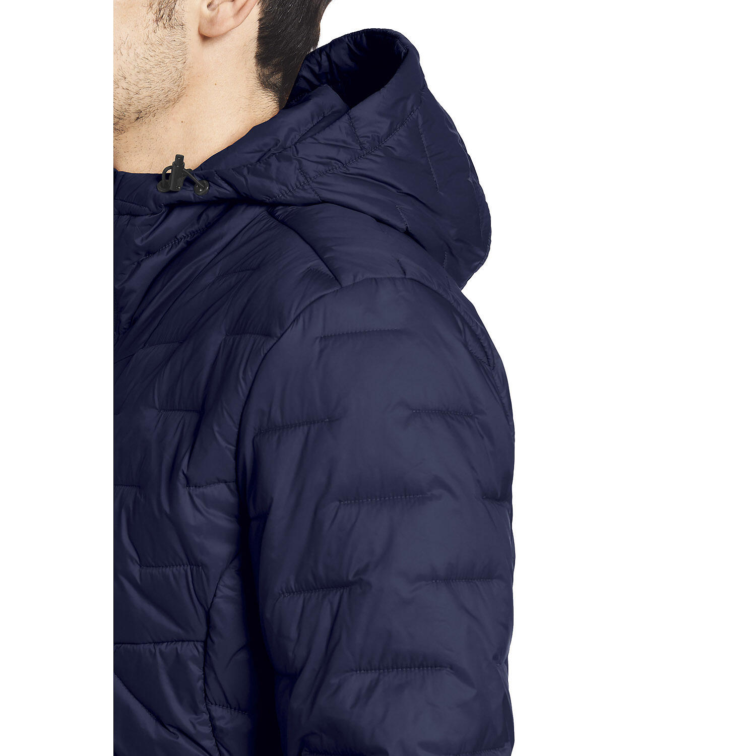 Herren Primaloftjacke Pampero 2.0 3/4