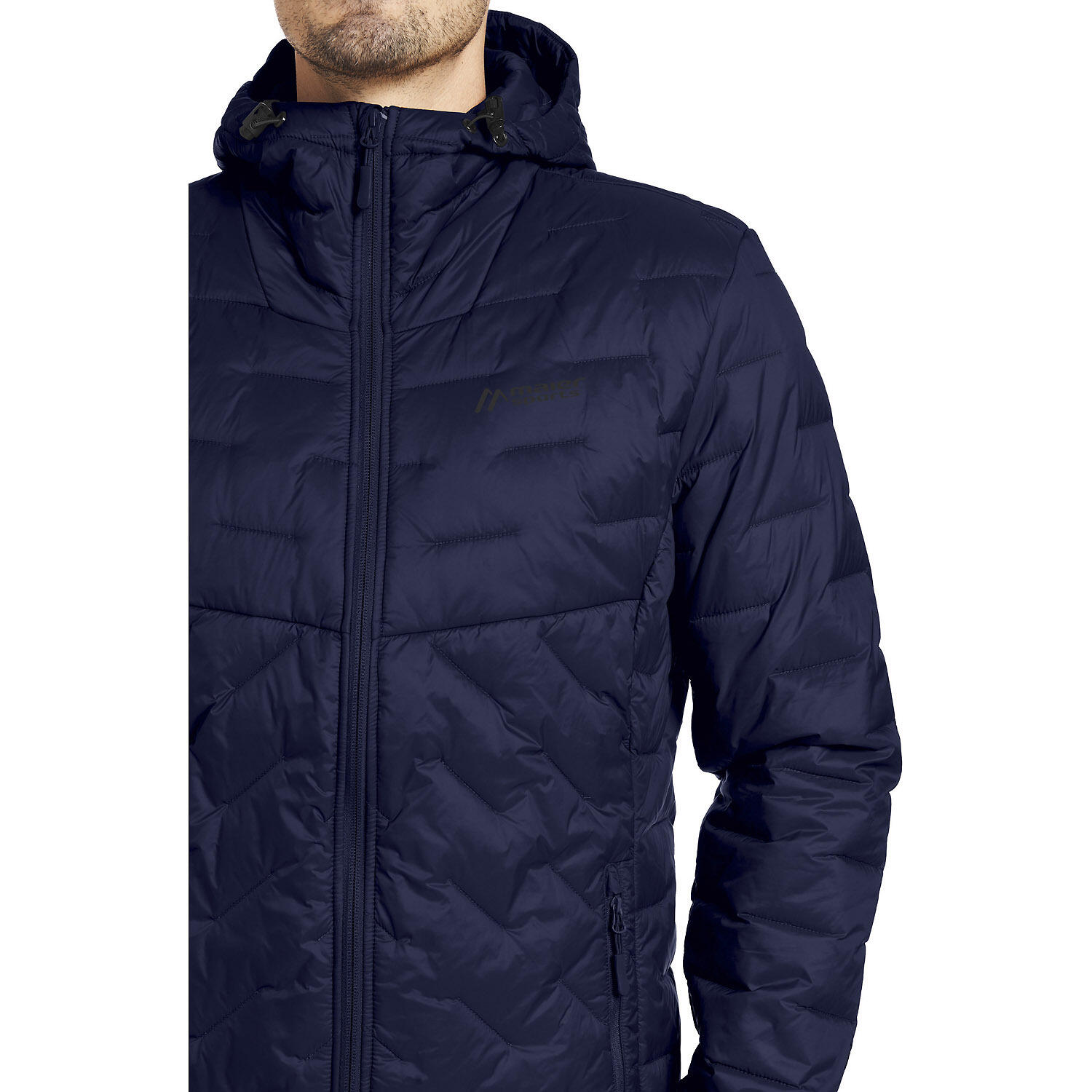 Herren Primaloftjacke Pampero 2.0 4/4