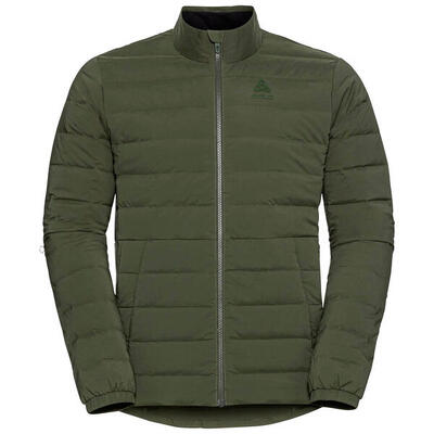 Outdoorjacke ASCENT N-THERMIC HYBRID