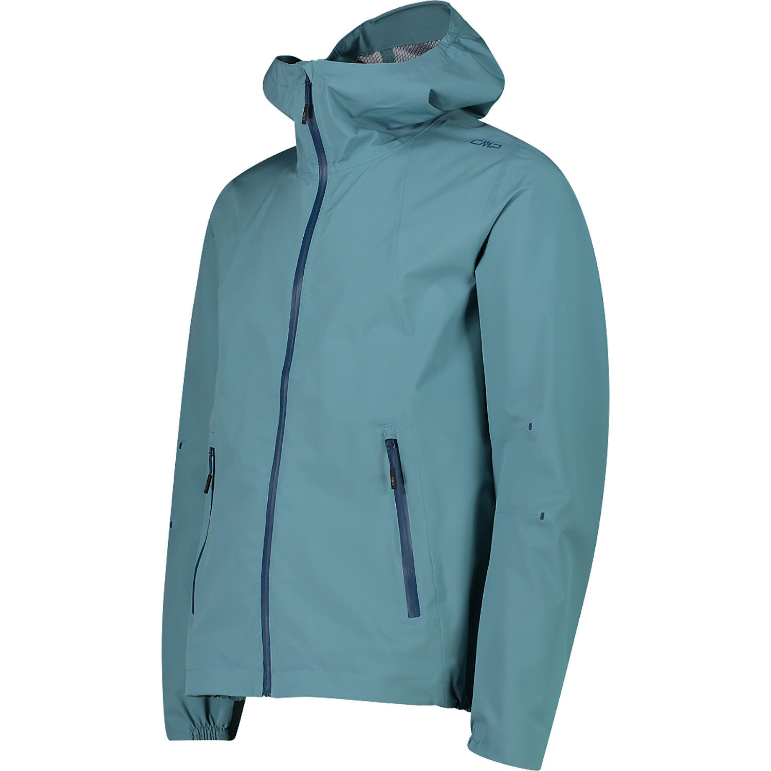 Waterdichte jas met capuchon CMP 3/3