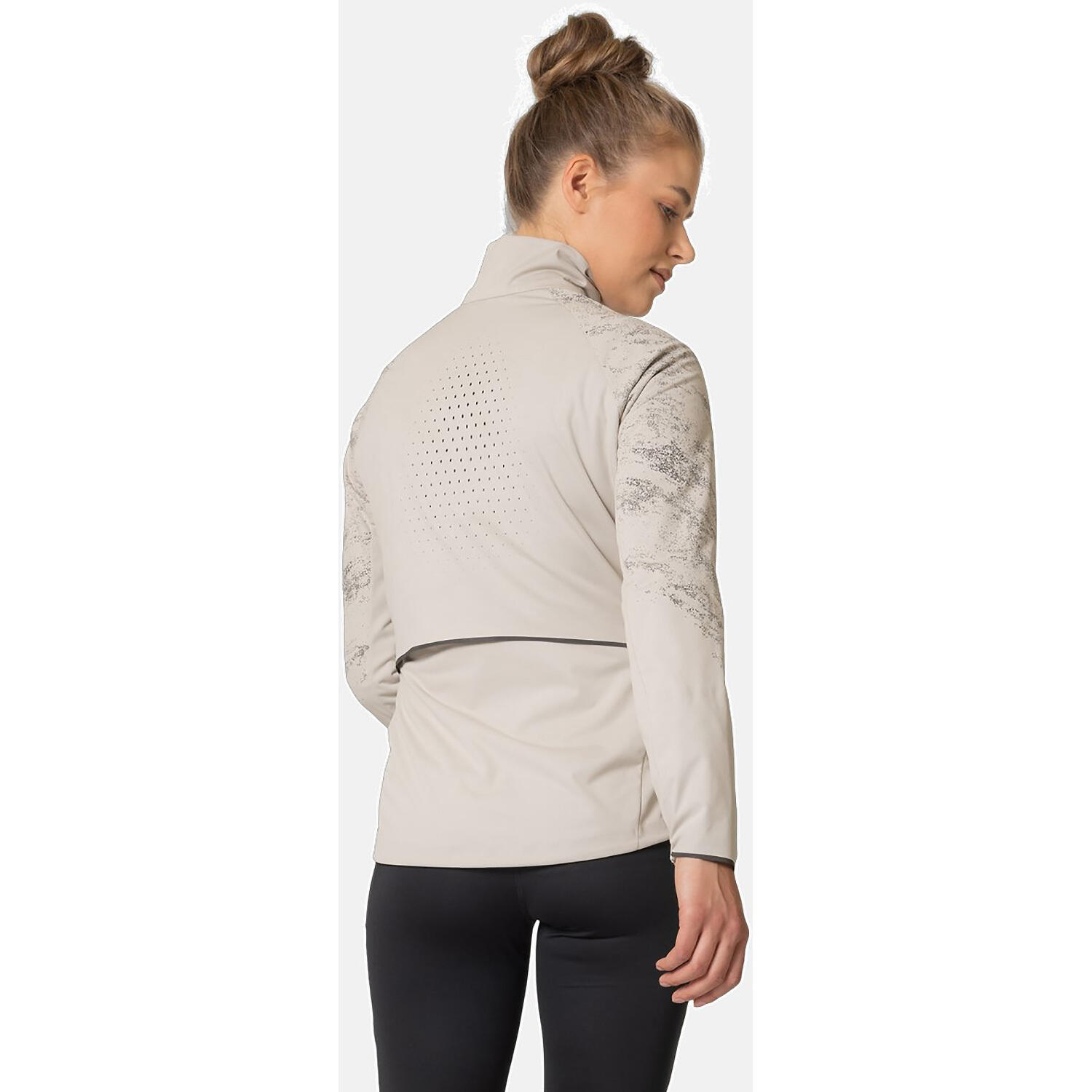 Damen Funktionsjacke ZEROWEIGHT 2/2
