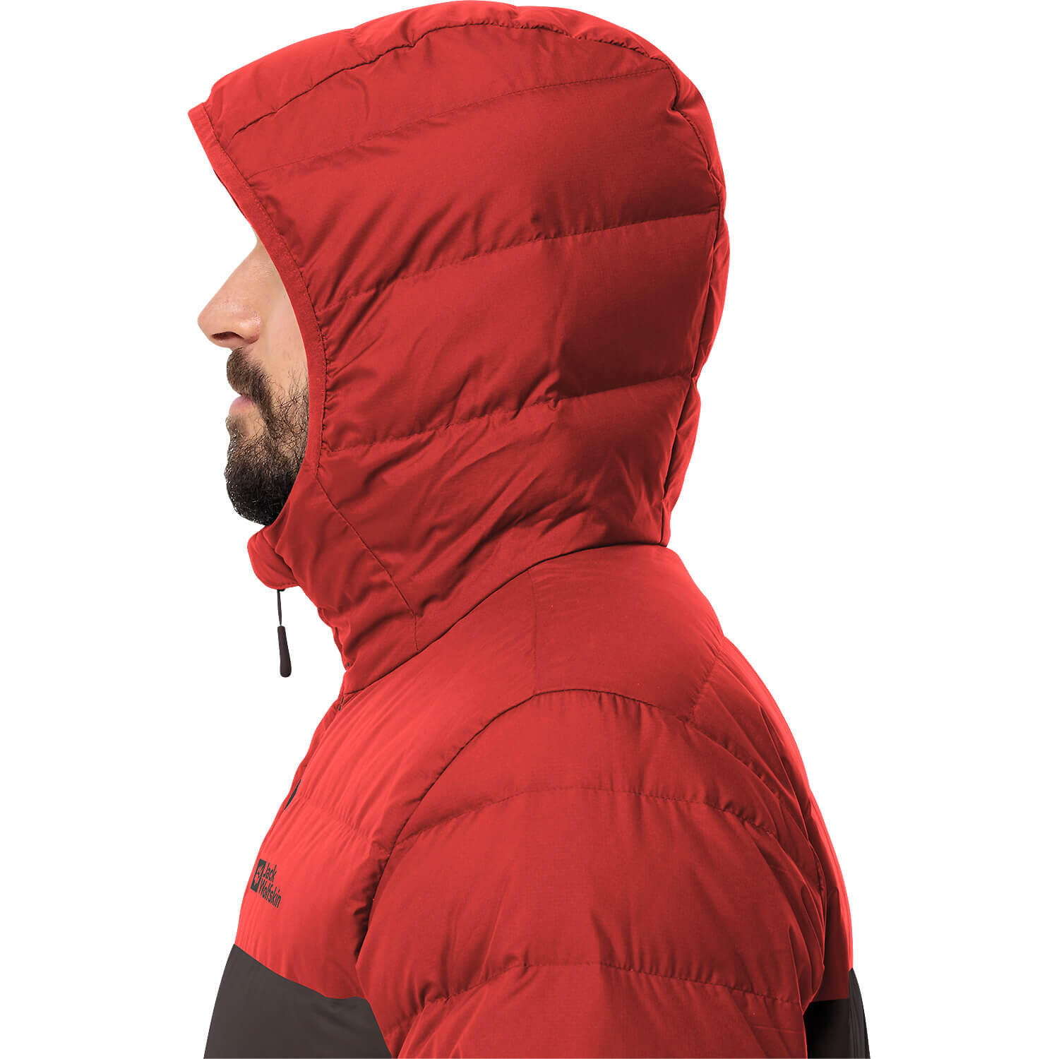 Jacke Ather 6/6