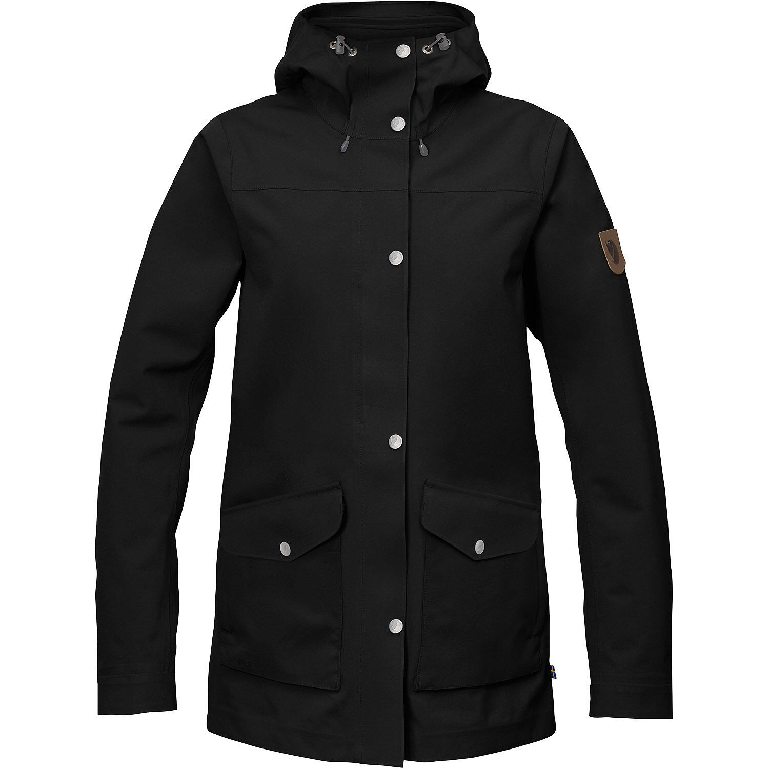 FJALLRAVEN picture