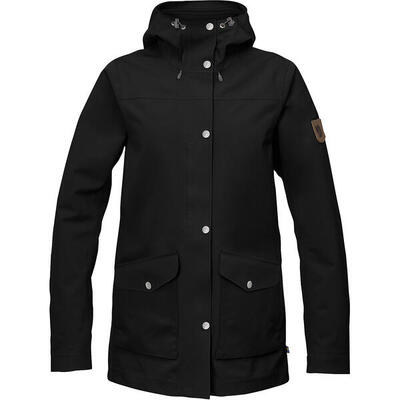 Jacke Greenland Eco-Shell