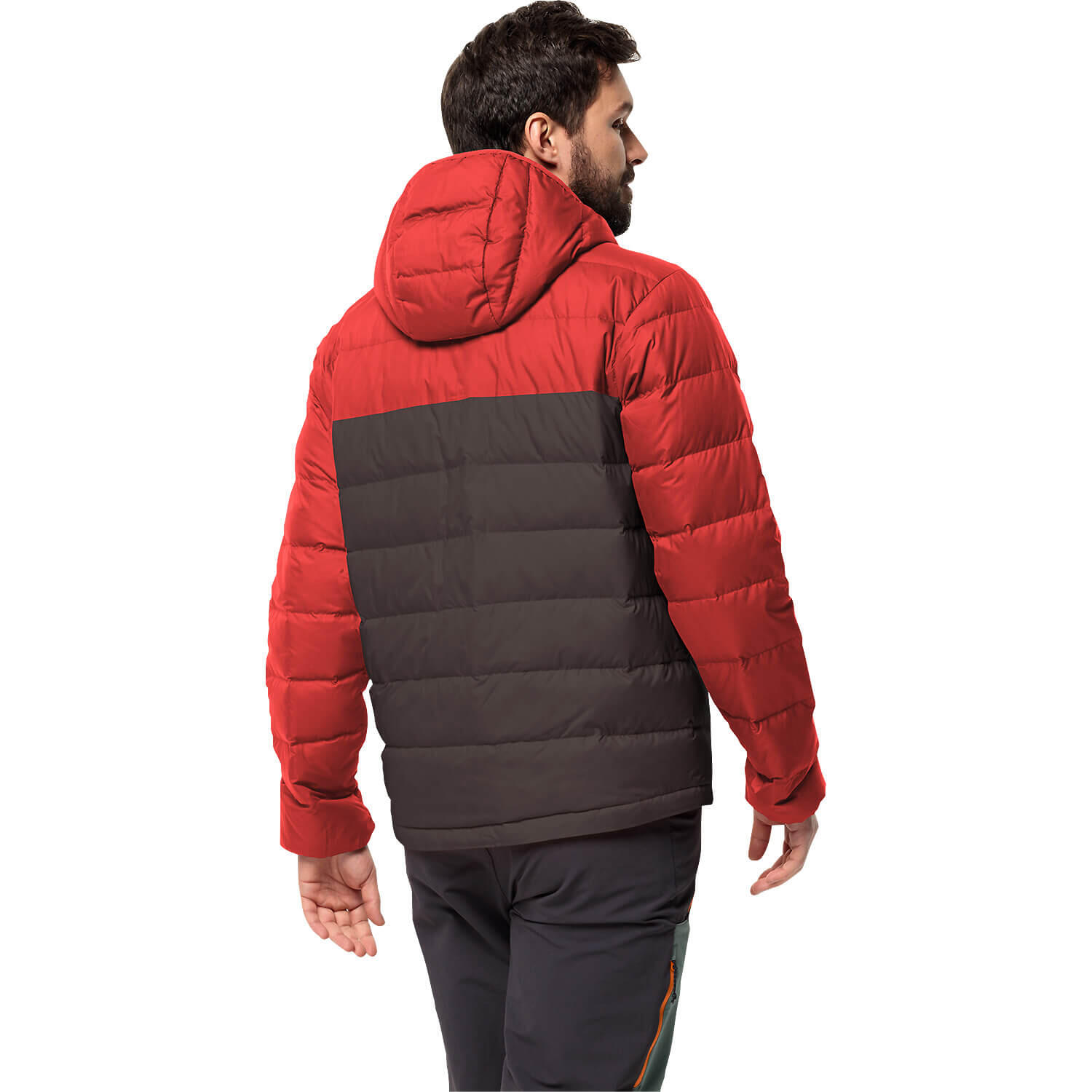Jacke Ather 3/6