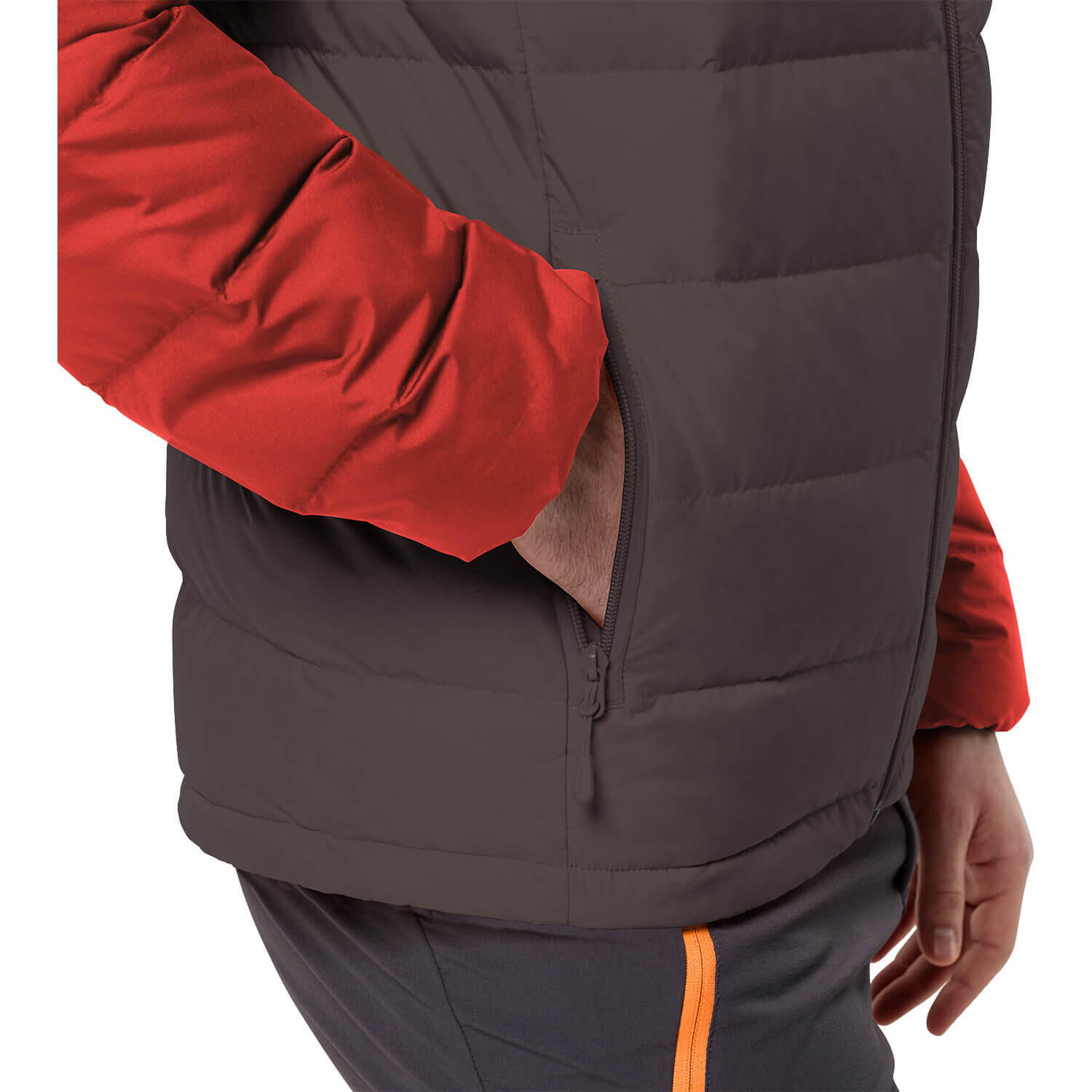 Jacke Ather 4/6
