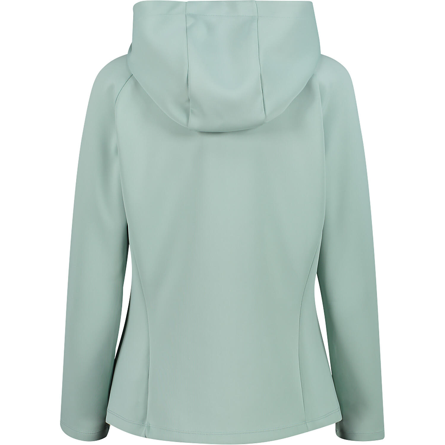 Damen Blouson Woman Jacket Fix Hood 4/11