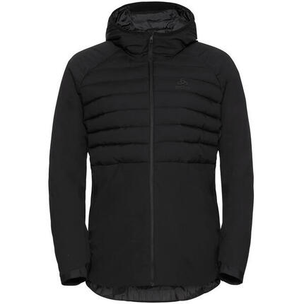 Outdoorjacke ASCENT S-THERMIC