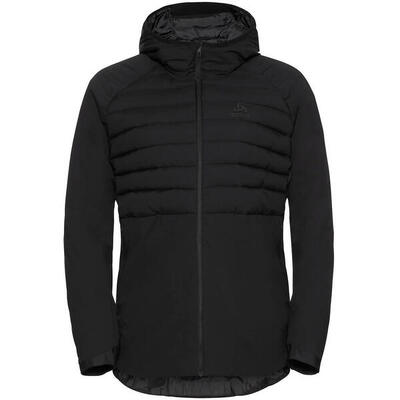 Outdoorjacke ASCENT S-THERMIC