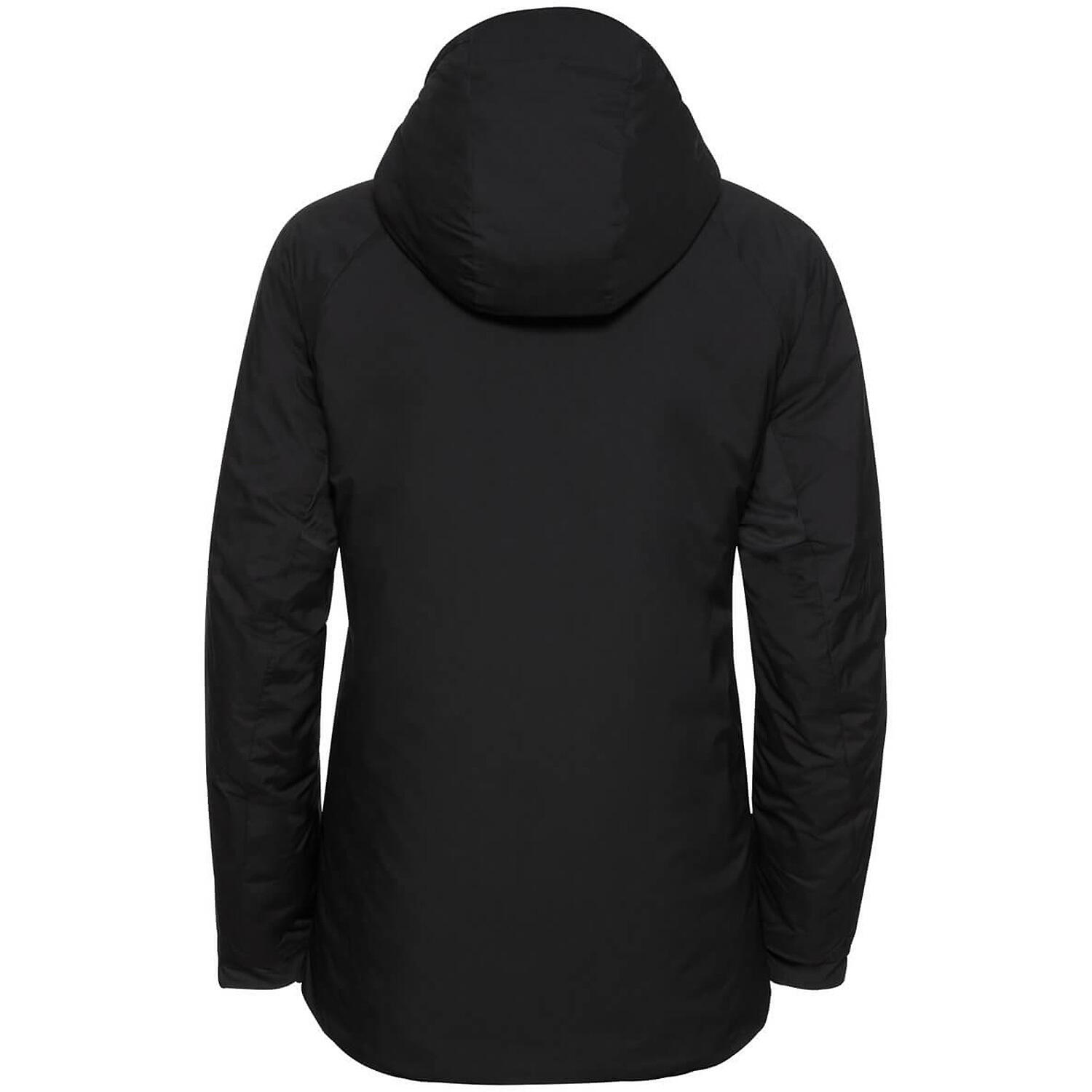 Outdoorjacke ASCENT S-THERMIC 2/5