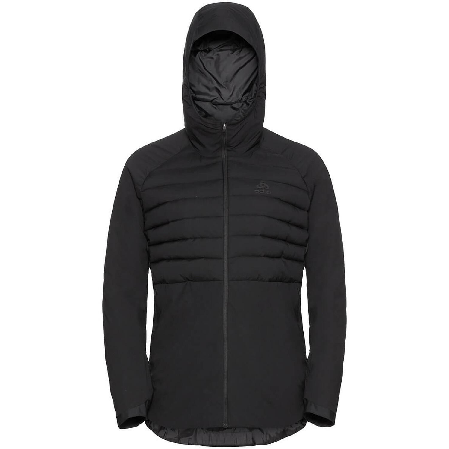 Outdoorjacke ASCENT S-THERMIC 3/5