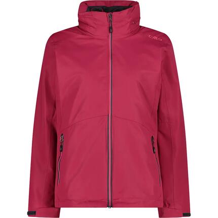 Polaire avec doublure amovible femme CMP