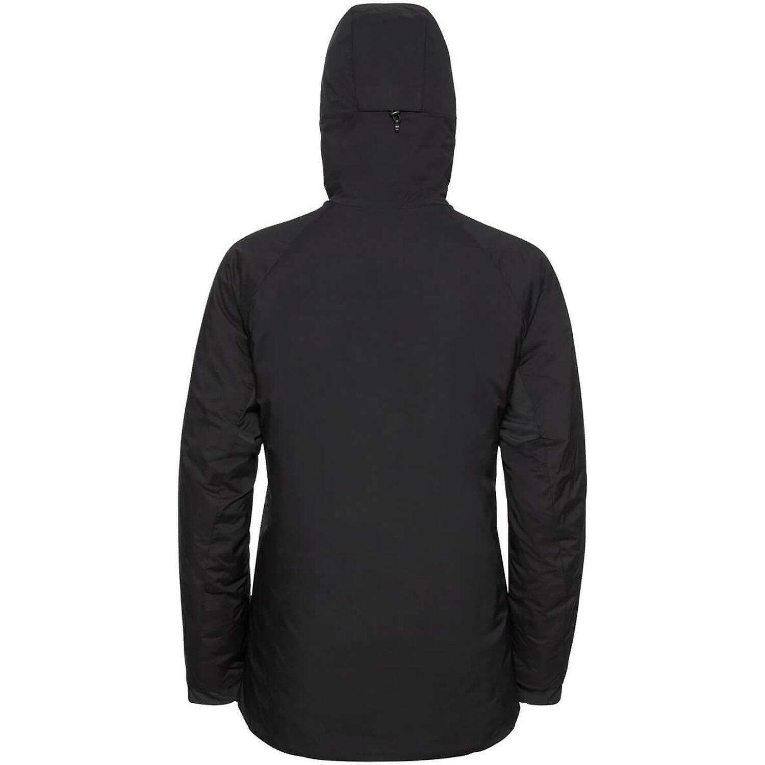 Outdoorjacke ASCENT S-THERMIC 4/5
