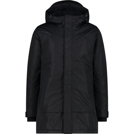 CMP Herren Jacke Man Fix Hood Parka 33K2207