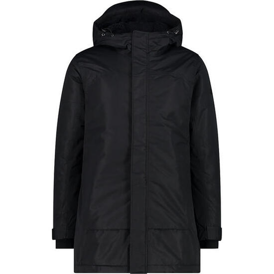 CMP Herren Jacke Man Fix Hood Parka 33K2207