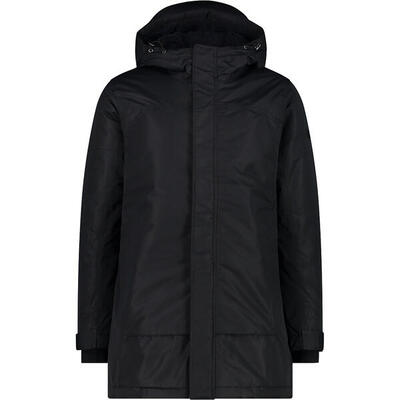Parka Parka mit Kapuze