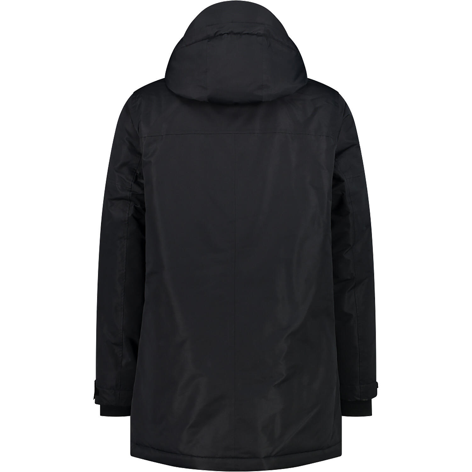 Parka com capuz CMP 2/3