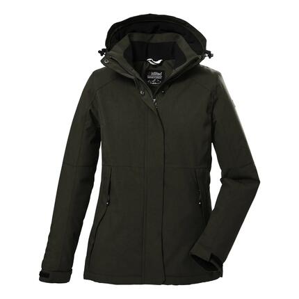 Damen Outdoorjacke KOW 37