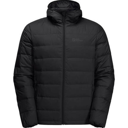 Kurtka puchowa męska Jack Wolfskin Ather Down Hoody