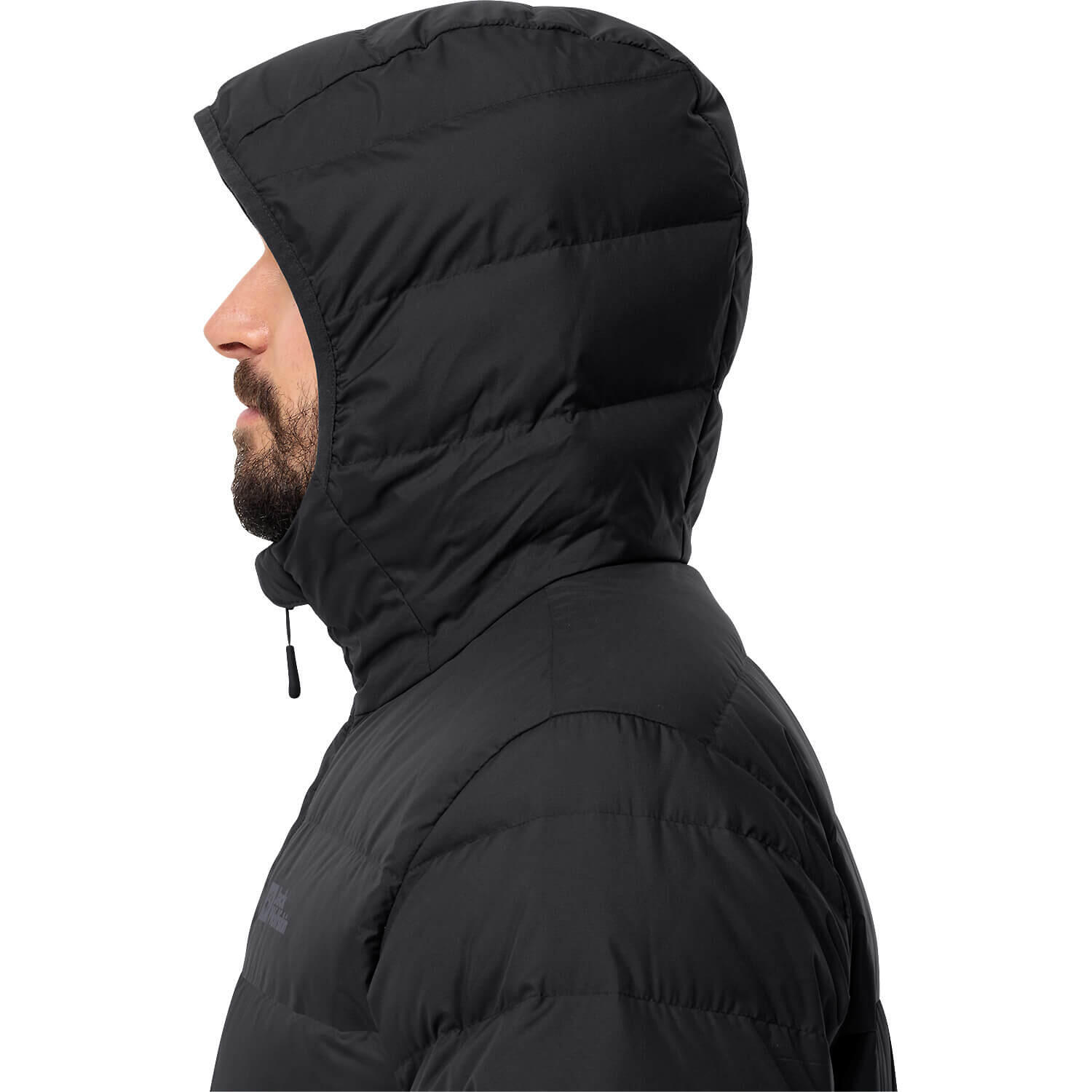 Veste matelassée pour homme Jack Wolfskin Ather Down Hoody 6/6