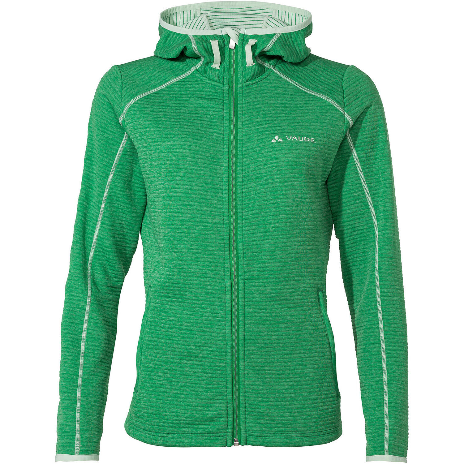 VAUDE Wo Skomer Hiking Jacket 3/6