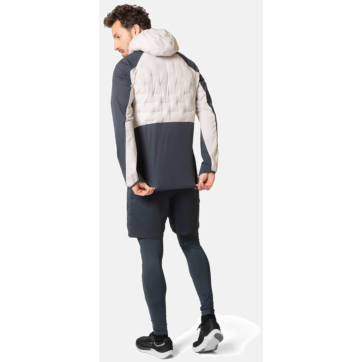 Jacke ZEROWEIGHT 2/2