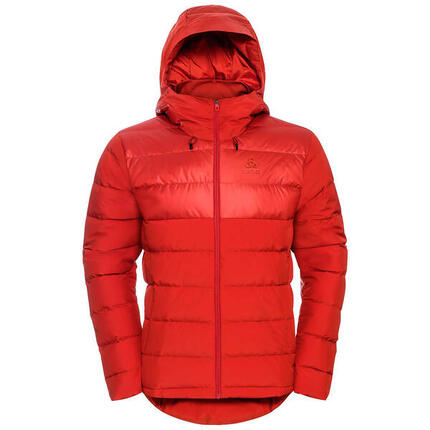 ODLO Herren Outdoorjacke mit Kapuze SEVERIN N-THERMIC