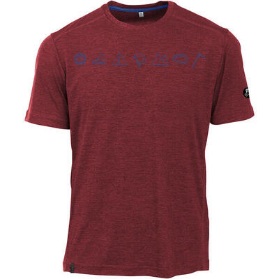 T-Shirt Grinberg fresh