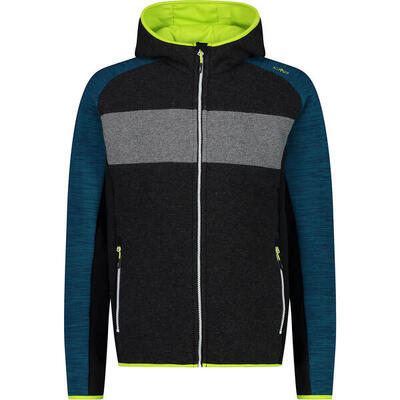 Jacke Fix Hood