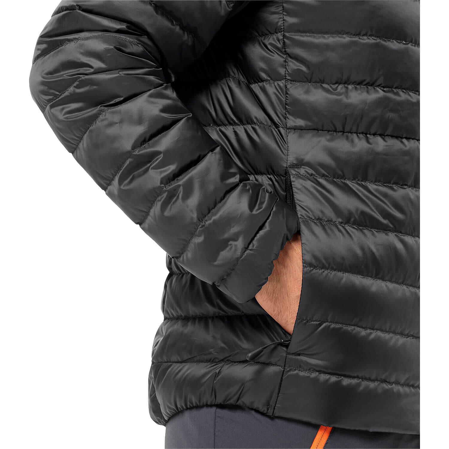 Herren Jacke Pilvi 4/4