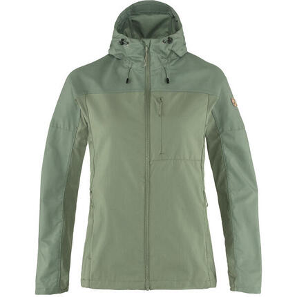 Outdoorjacke Abisko Midsummer Jacket