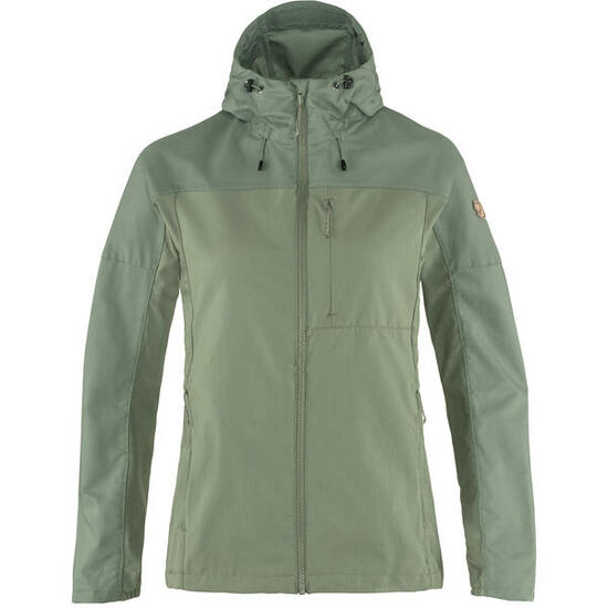 Outdoorjacke Abisko Midsummer Jacket