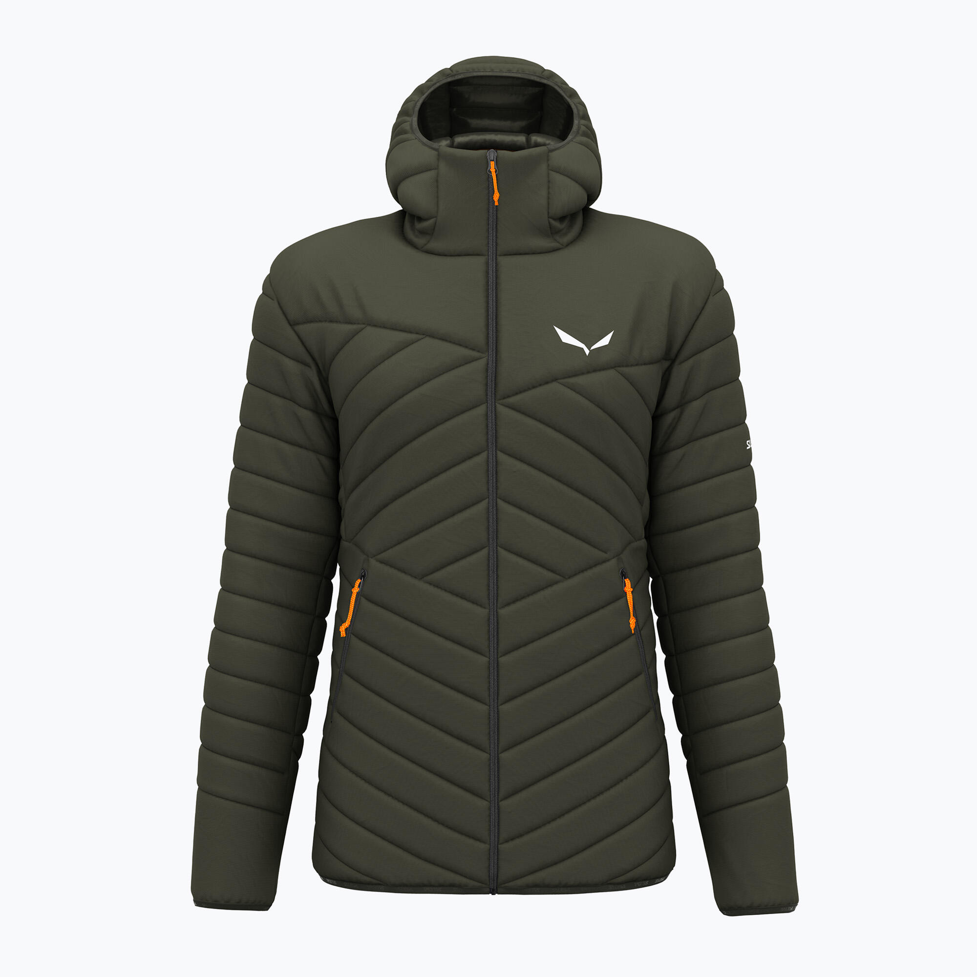 Salewa Brenta Daunenjacke für Herren sehr leicht 6/7