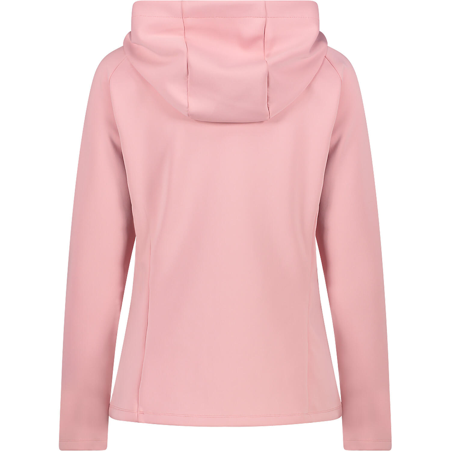 Damen Blouson Woman Jacket Fix Hood 2/3
