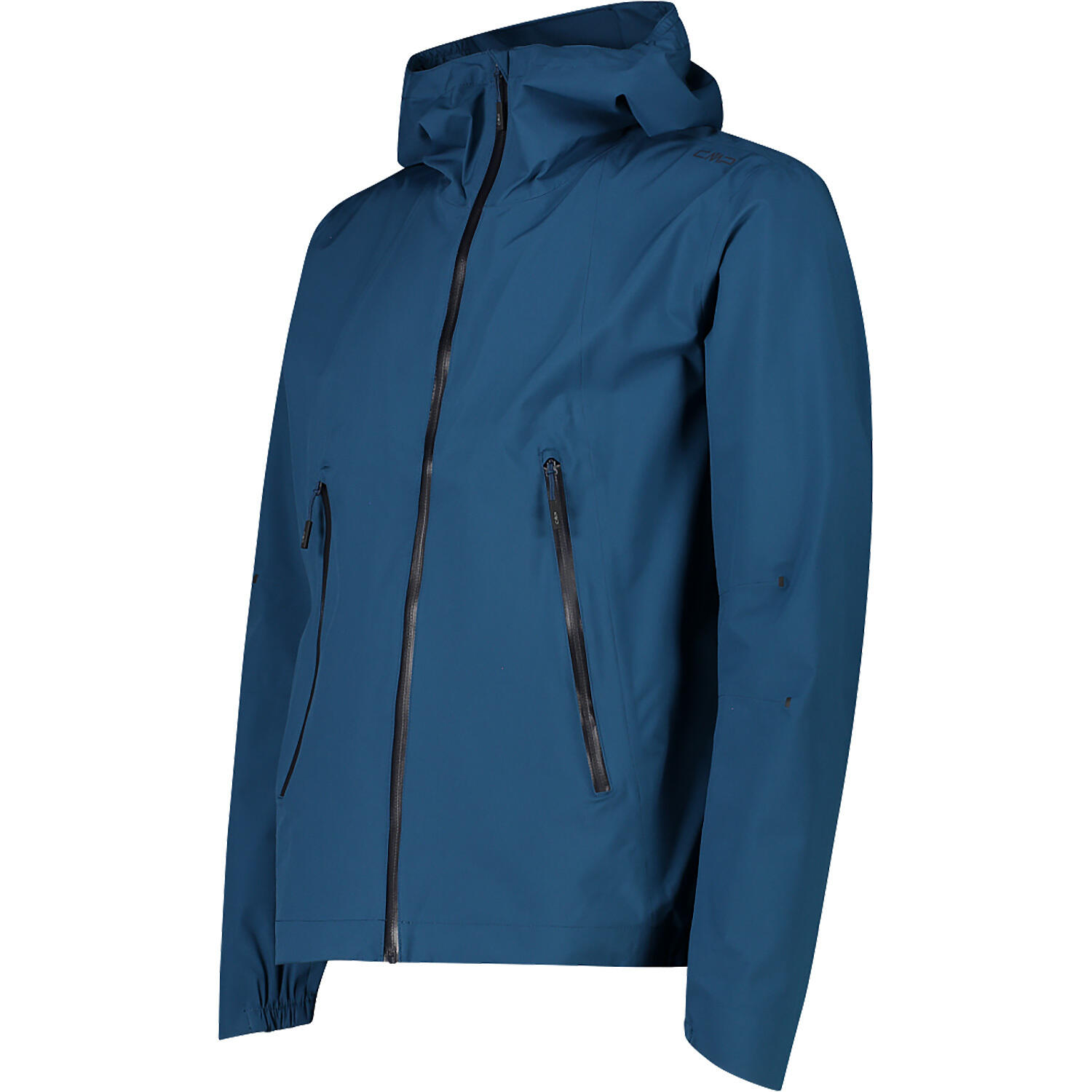 Herren Regenjacke Man Jacket Fix Hood 7/7