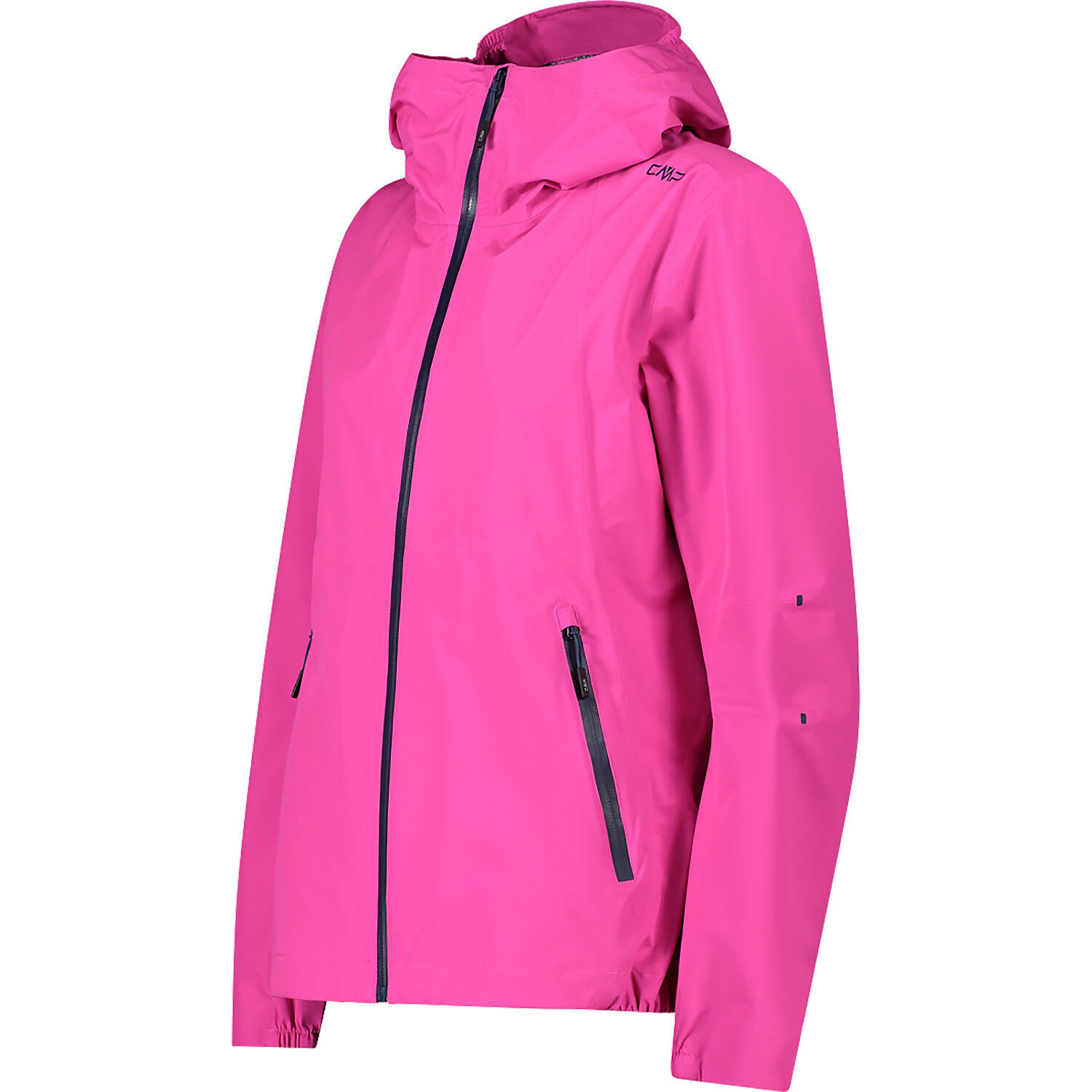 Jacke Woman Jacket Fix Hood 2/7