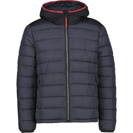 Herren Freizeitjacke JACKET FIX HOOD