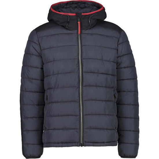 Herren Freizeitjacke JACKET FIX HOOD