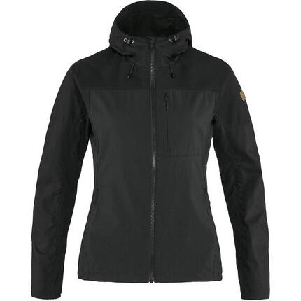 Outdoorjacke Abisko Midsummer Jacket